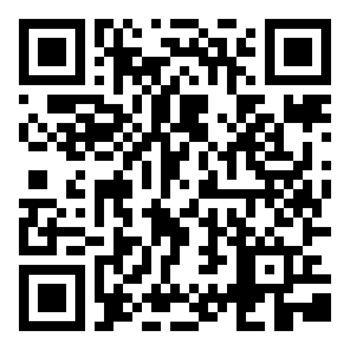 Scan to download IBDPal from App Store