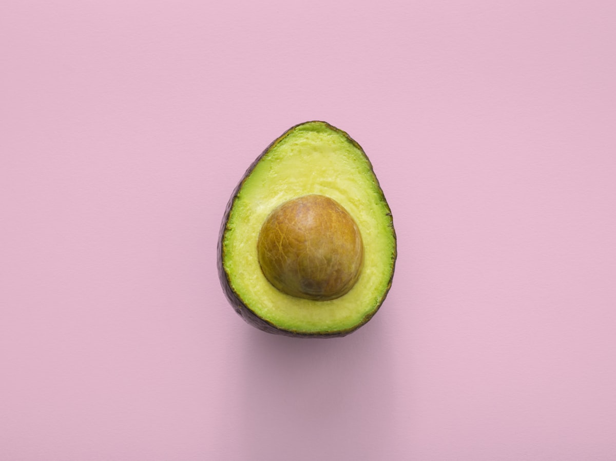 Avocado for IBD nutrition education