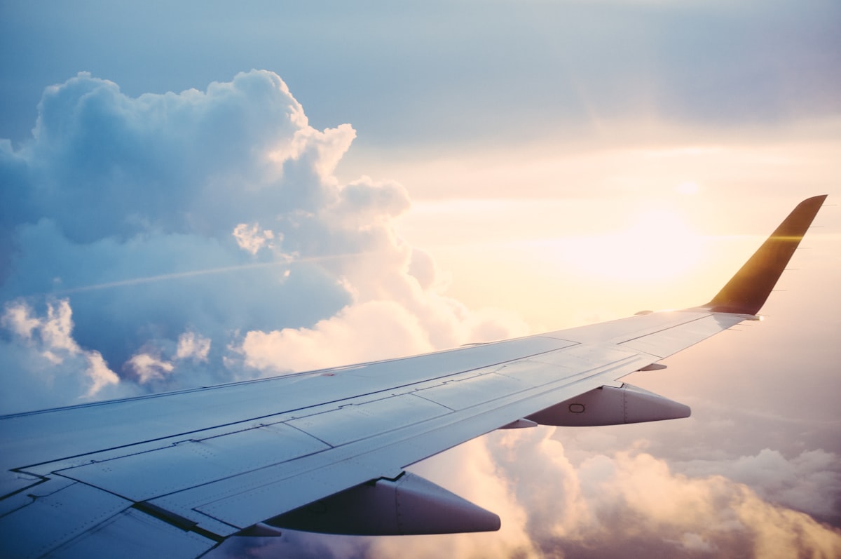 Flying With Biologics: Coolers, Letters, and Airport Tips for IBD
