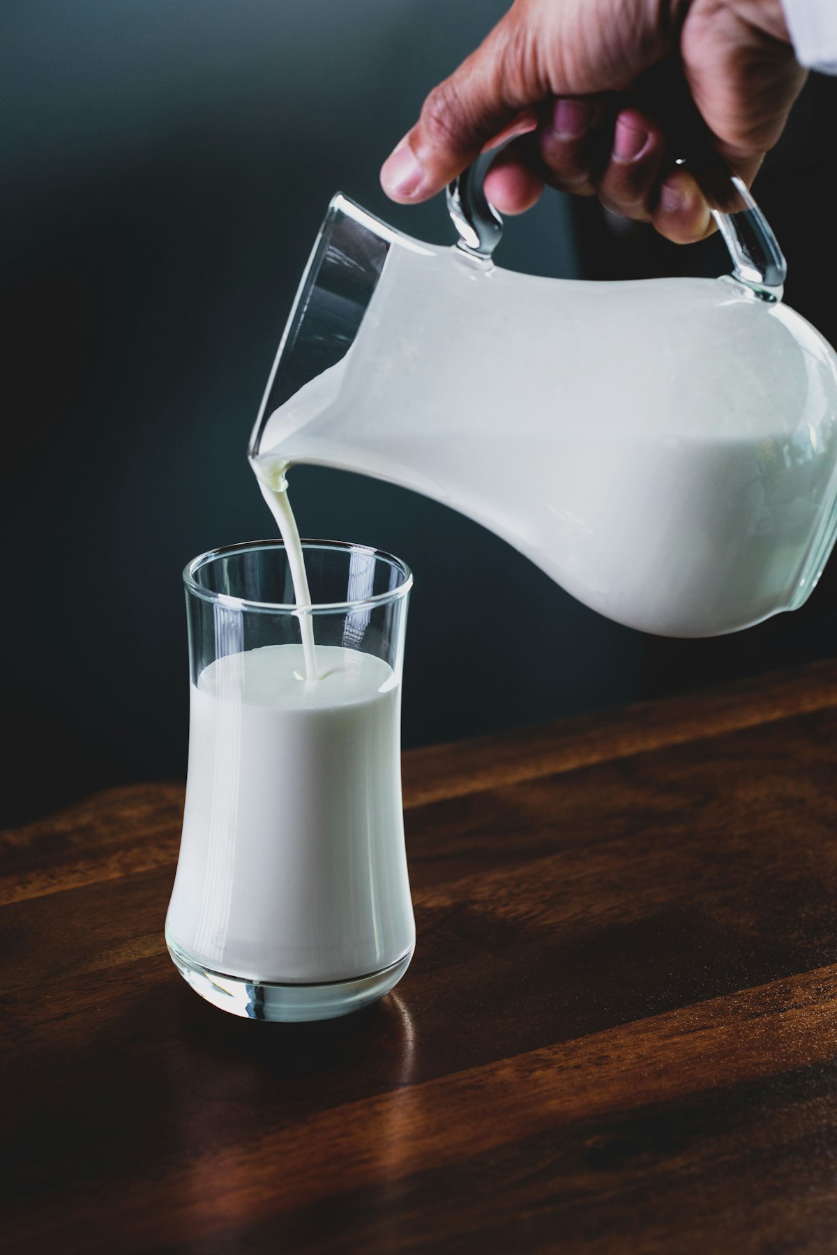 Calcium nutrition education for IBD