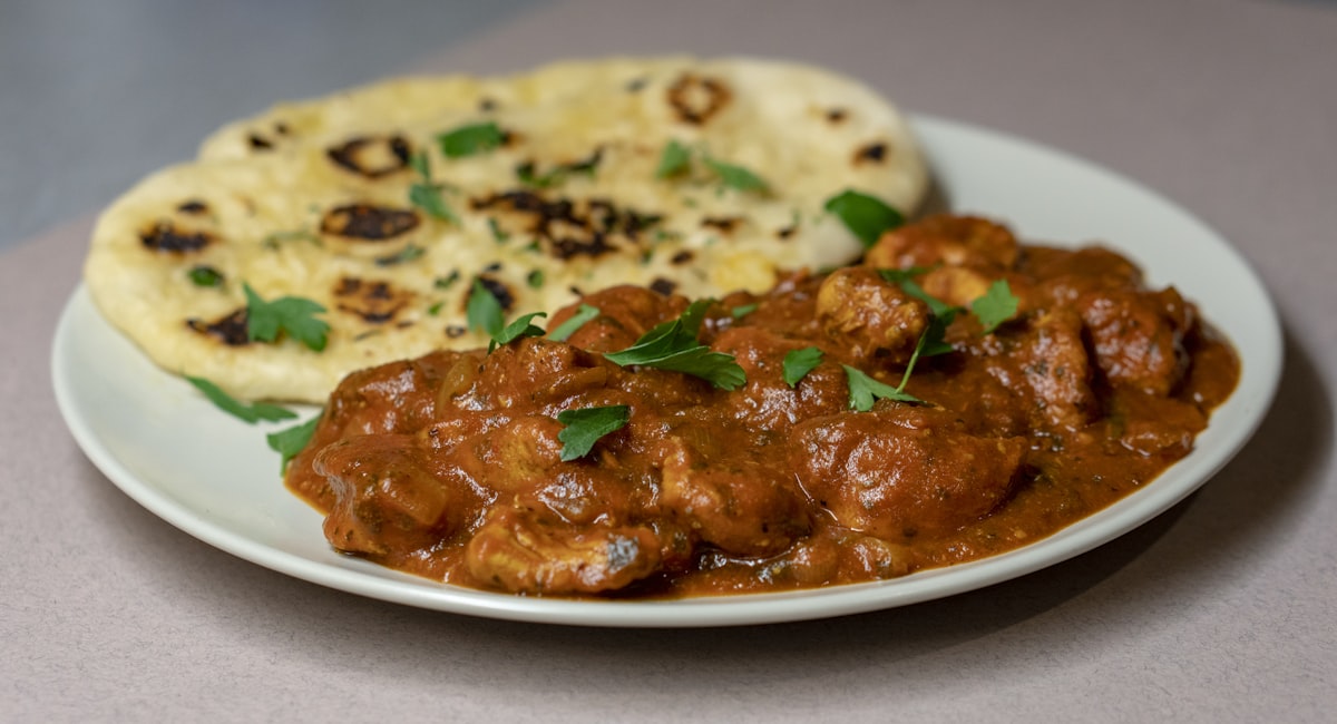 Chapati and Roti With IBD: Flatbread Tips for Flare and Remission