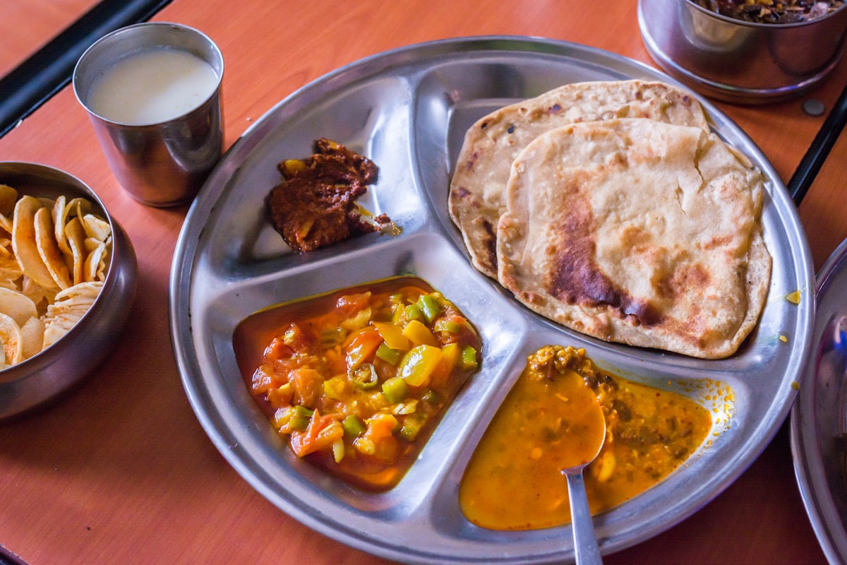 Dal and Lentils With IBD: Protein, FODMAPs, and Softer Prep