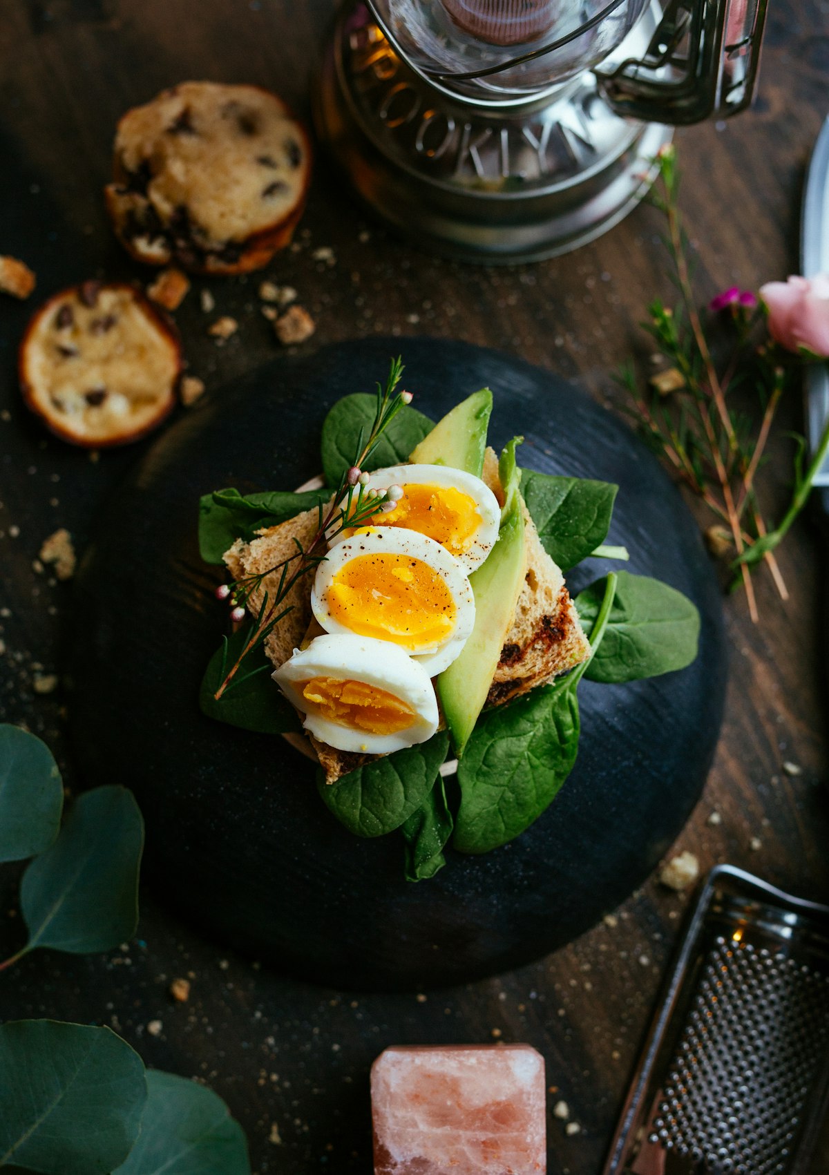 Eggs for IBD nutrition education