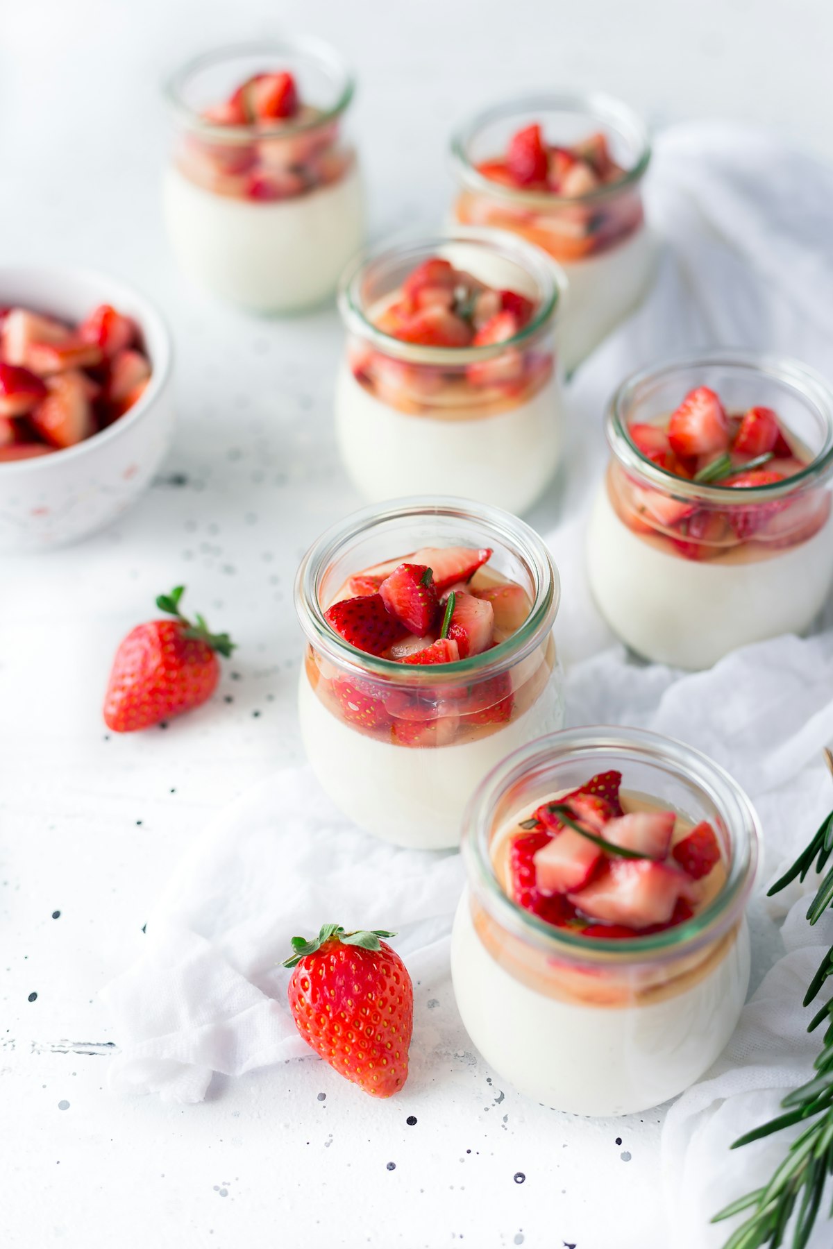 Greek yogurt for IBD nutrition education