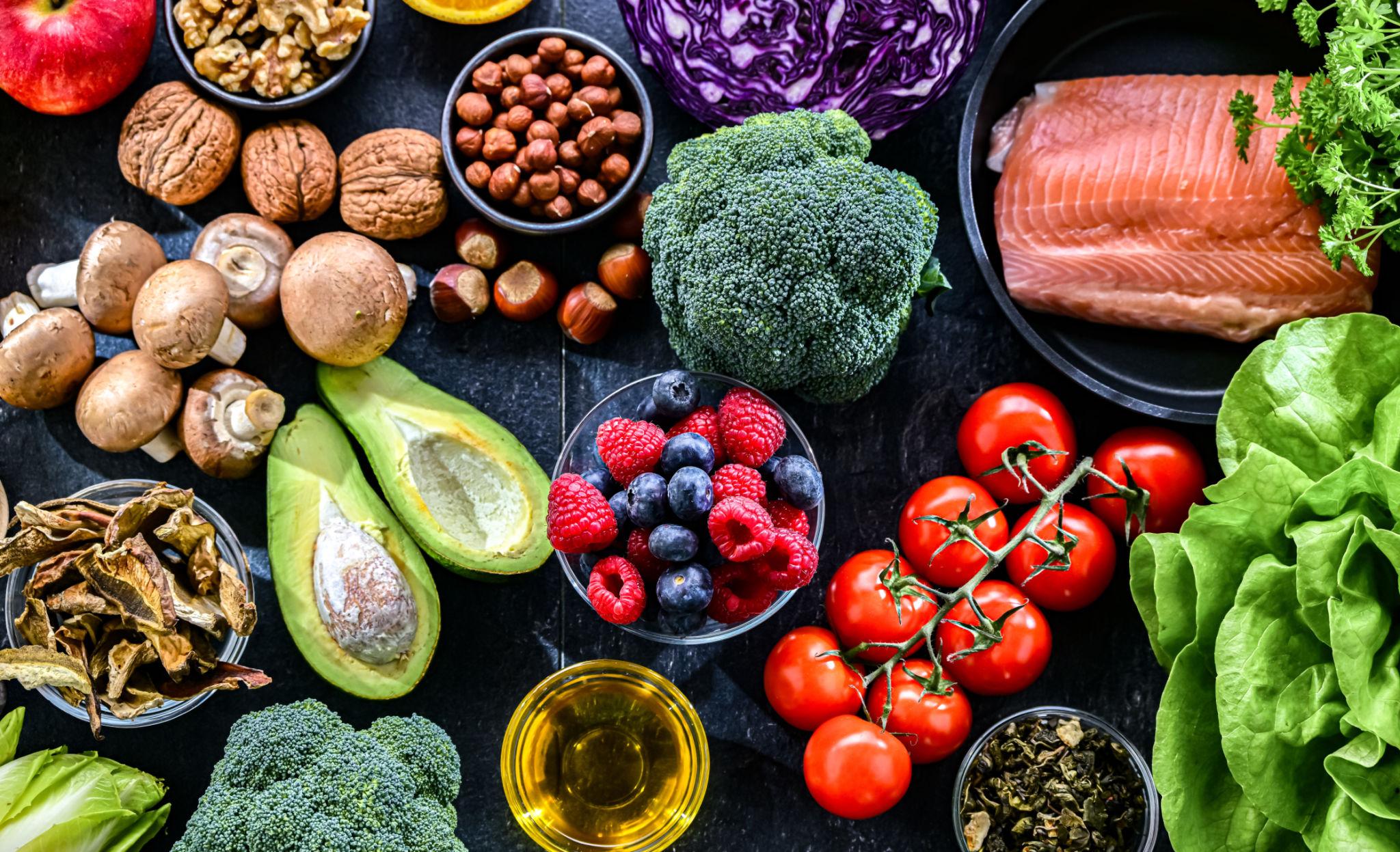 Nutrient-dense options many people discuss with their care teams