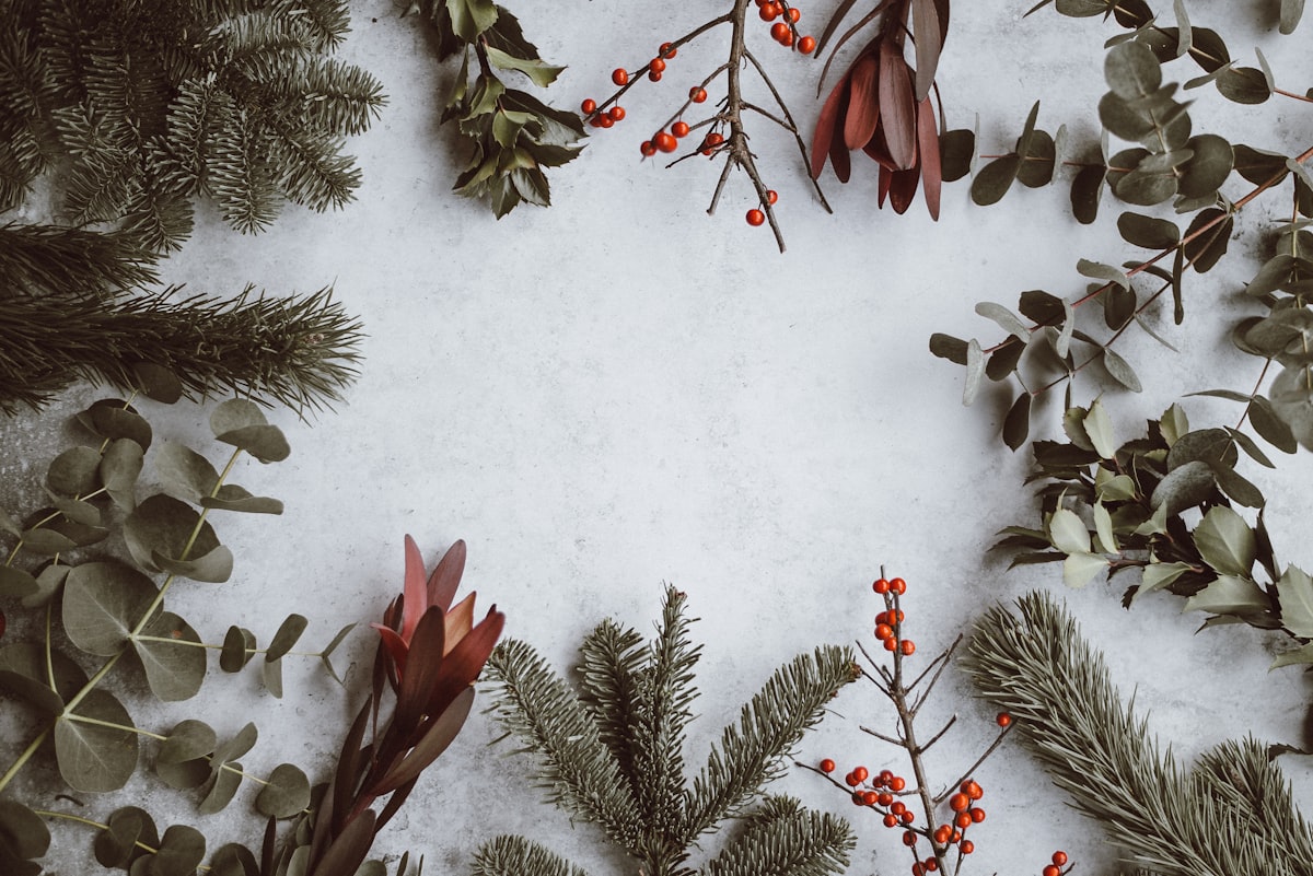 IBD During Holidays and Special Occasions: ICN Community Resources