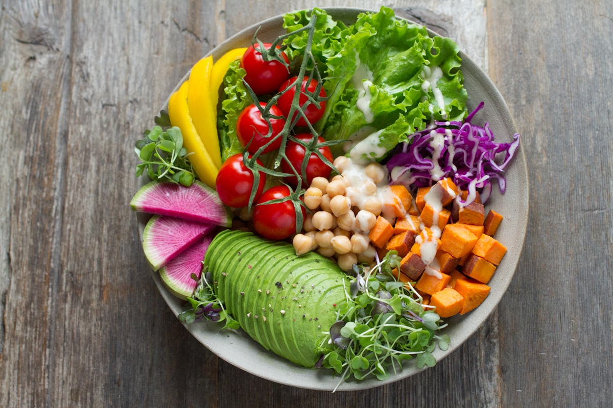 Magnesium nutrition education for IBD