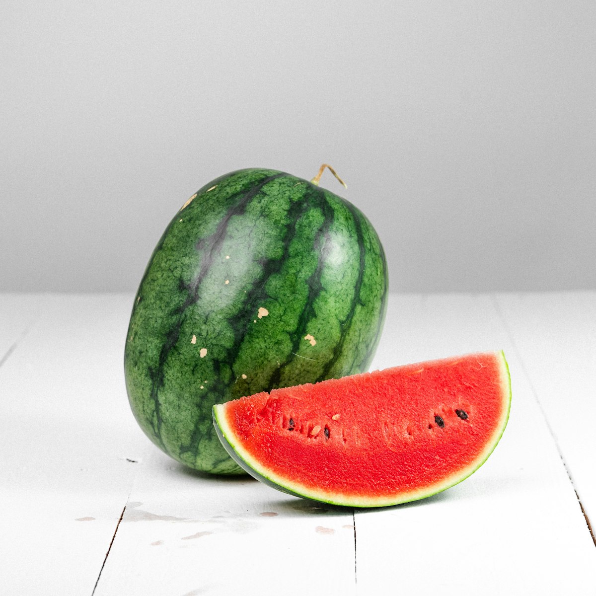 Melon for IBD nutrition education