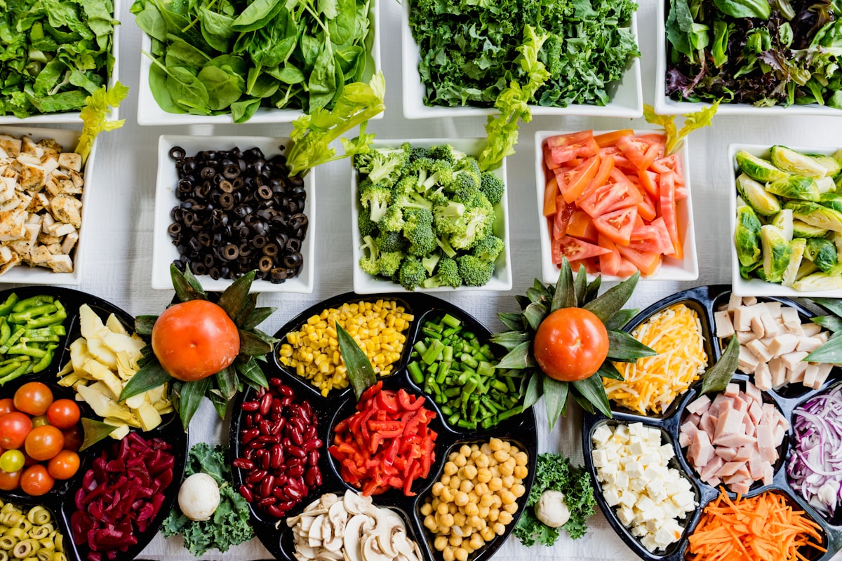 Prednisone Hunger and Diet With IBD: Surviving Steroid Appetite