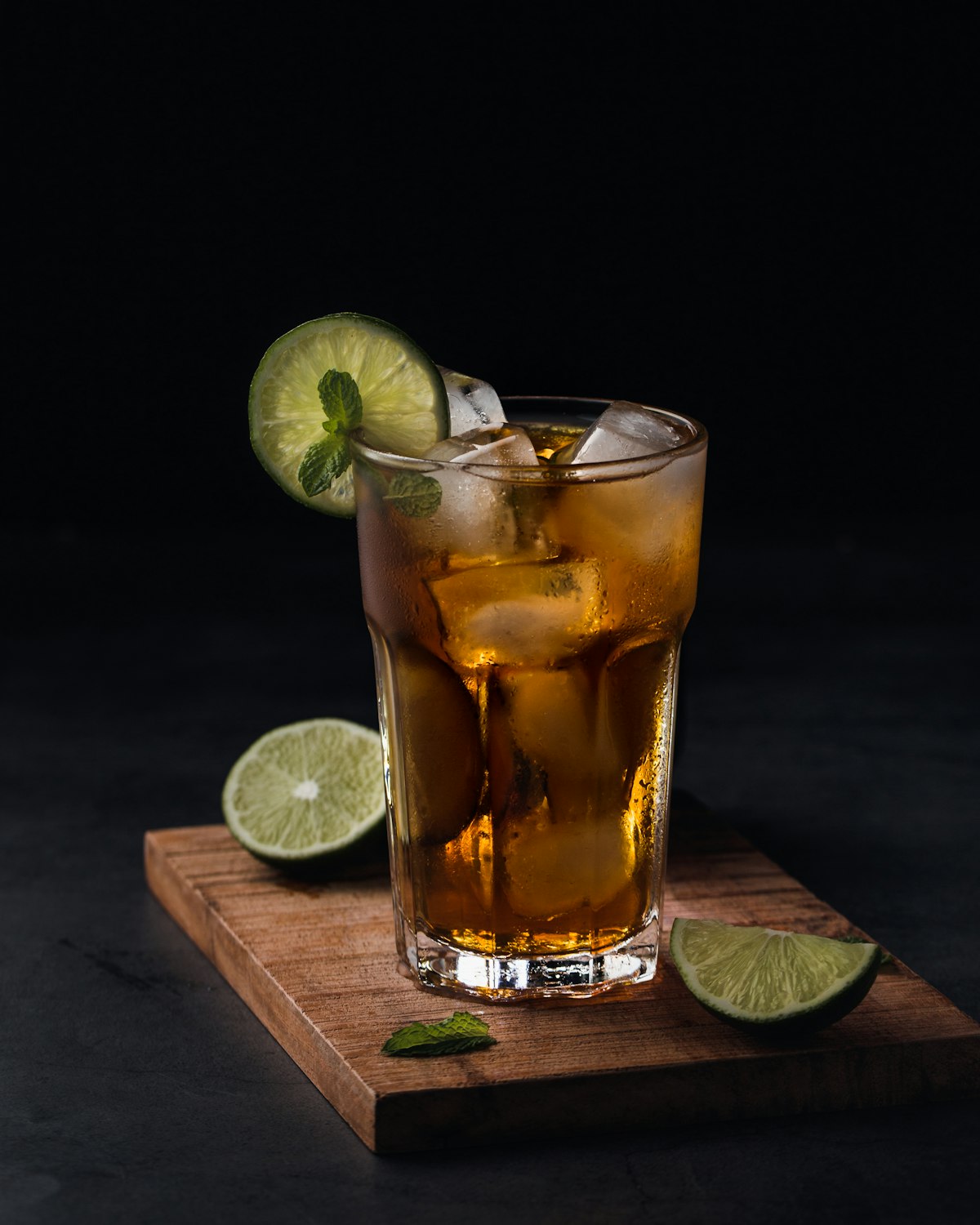 Tea for IBD nutrition education