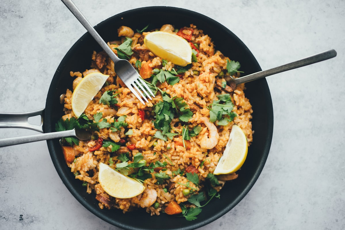 Tofu for IBD nutrition education