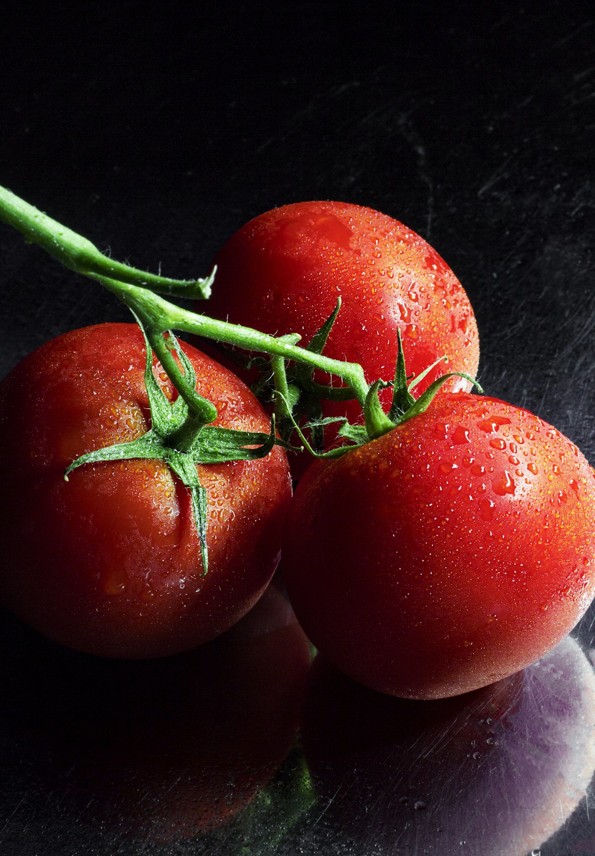 Tomatoes for IBD nutrition education