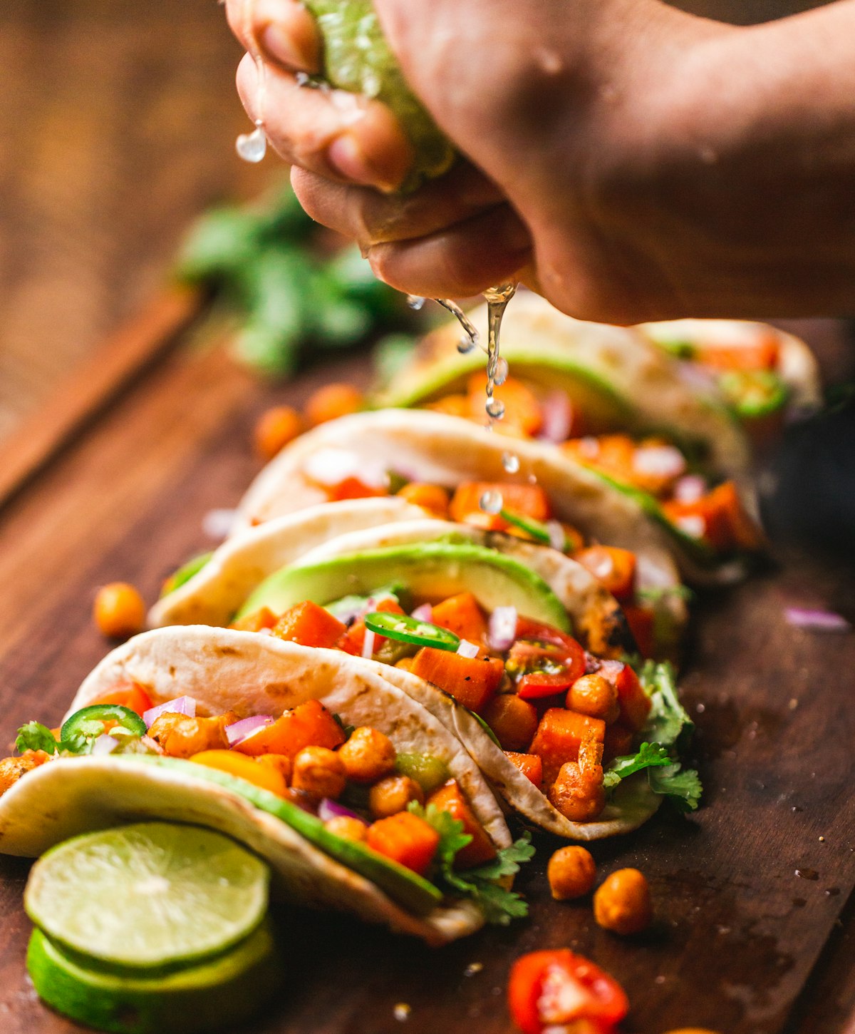 Tortillas With IBD: Corn Versus Flour, Soft Wraps, and Flare Tips